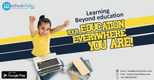 Free Learning Portal in India